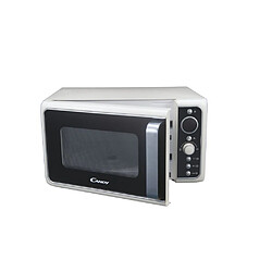 Candy Divo G20CC Comptoir Micro-ondes grill 20 L 700 W Crème