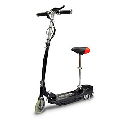 Avis Helloshop26 Trottinette électrique avec siège 120 watts noir 02_0004612