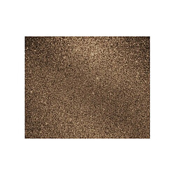 Sudtrading Adhésif décoratif paillete marron glacé - 150 x 45cm Sud Trading - Adhésif décoratif paillete marron glacé - 150 x 45cm - Design