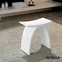 Ambra Tabouret Osaka - 42x23x43CM