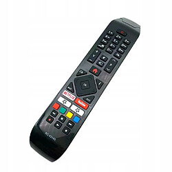 Avis GUPBOO Télécommande Universelle de Rechange pour télécommande Hitachi RC43140 pour smart TV