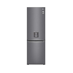 Réfrigérateur combiné 60cm 340l no frost - gbf61dsjen - LG