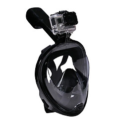 Avis Yonis Masque de Plongée GoPro