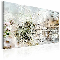 Paris Prix Tableau Imprimé Starry Dandelions 60 x 90 cm 