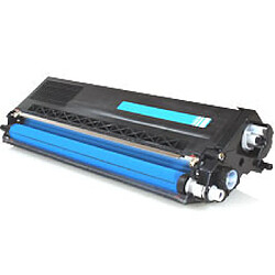 Toner compatible Brother Tn-910 C bleu 