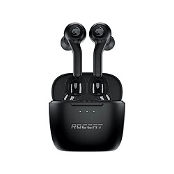 ROCCAT SYN BUDS AIR Écouteurs 20Hz Intra-Auriculaire Sans Fil Bluetooth Android Noir 