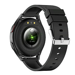 Avis Yonis Montre Connectée Voix Santé IP67 Bluetooth 5.0