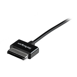 Avis StarTech.com Câble USB pour ASUS Transformer Pad et Eee Pad Transformer / Slider - 50 cm