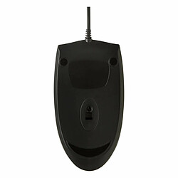 Souris V7 MV3000010-BLK-5E Noir