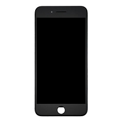 Wewoo Pour iPhone 8 LCD AUO noir + Cadre + Touch Pad Assemblage de numériseur pièce détachée 3 en 1