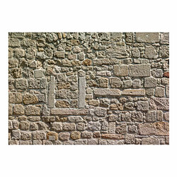 Paris Prix Papier Peint Wall From Stones 105 x 150 cm