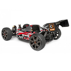 Avis HPI Trophy Buggy 3.5 Nitro RTR 107012