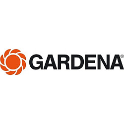 Gardena 3187 Ratissoire a pousser Combisystem 14 cm