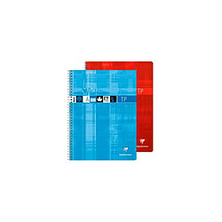 Clairefontaine Cahier Travaux Pratiques, 170 x 220 mm ()