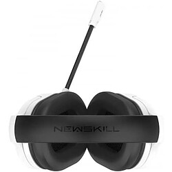 Casques Sans Fil Newskill Scylla Blanc Ivoire