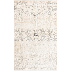 Vidal Tapis de laine 269x165 brun Ultra Vintage