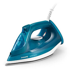 Fer a Repasser PHILIPS 3000 Series DST3040/70, 2400W, Pressing 200 g/min, Débit vapeur 40 g/min