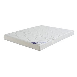 UB DESIGN SALON Matelas pour BZ Matelas pour BZ couchage 160 x 200 