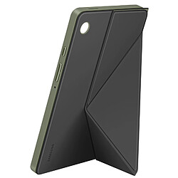 Housse Original Samsung A9 Plus Noir