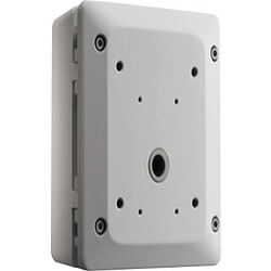 Caméra de surveillance connectée Bosch