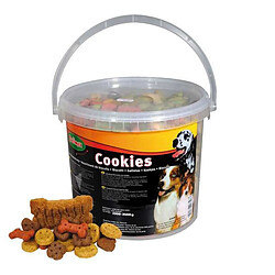 Bubimex Biscuits Cookies Chien - Seau surprise