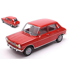 Whitebox Boite Blanche - 1/24 Simca 1100 (WB124167)