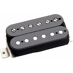 SH 1N 59 4C Neck Humbucker Black Seymour Duncan