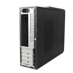 Boîtier ATX semi-tour CoolBox COO-PCT310-1