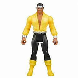 Hasbro Marvel Legends Retro Collection - Figurine 's Power Man 10 cm