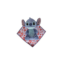 Personnage en peluche Disney Stitch et Doudou 25 cm