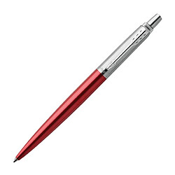 Stylo bille Parker Jotter Kensington rouge