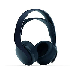 Avis Sony Casque PS5 CASQUE SANS FIL PULSE 3D NOIR