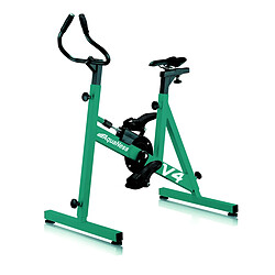 Velo aquatique - aquaness4vert - AQUANESS 