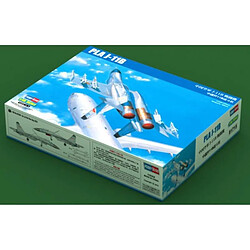 Hobby Boss Maquette Avion Pla J-11b