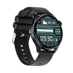 Avis Yonis Montre Connectée IP67 Suivi Santé 24 7 Charge Sans Fil