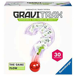 Ravensburger GraviTrax The Game Flow Jeu de billes