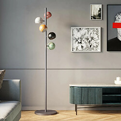 Karedesign Lampadaire Calotta Antico 200cm Kare Design