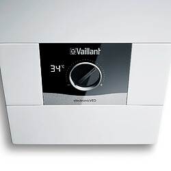 Vaillant VED E 18/8 10023777 elektrischer Durchlauferhitzer