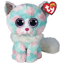 Ty beanie boo's small OPAL LE CHAT