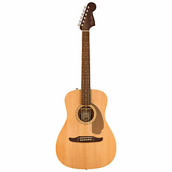 Avis Malibu Player Natural Fender