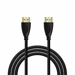 Câble HDMI PcCom PCCES-CAB-HDMI21-3M 