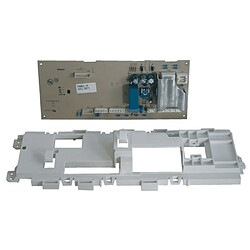 Beko MODULE DE COMMANDE MODULE DE COMMANDE pour LAVE LINGE BEKO - 2817930271