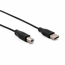 Câble Micro USB Nilox (1,8 m) 