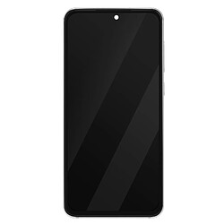 Xiaomi Écran pour Xiaomi Redmi Note 13 Pro Plus LCD + Vitre Tactile + Châssis Blanc