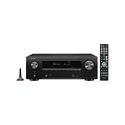 Denon AVR-X2600H BLACK