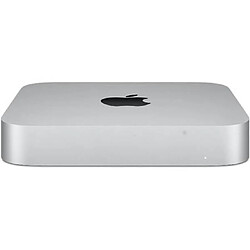 Apple Mac Mini 2 To SSD 8 Go RAM Puce M1 Nouveau