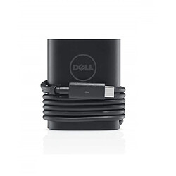 Adaptateur secteur PC portable Dell