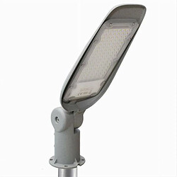 Tradex À LED INCLINABLE PROJECTEUR EXTÉRIEUR 200WATT LUMIÈRE 6500K LP-200