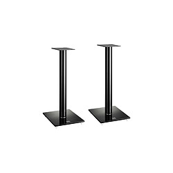 Dali Stand E-600 Noir - Pieds d'Enceinte (la paire)