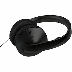 Avis Casque audio Microsoft S4V-00013 XBOX One